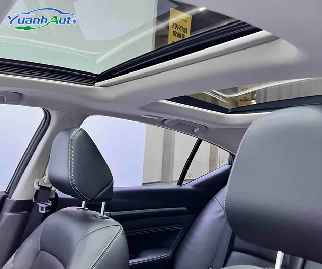 2021 Nissan Teana Petrol Sedan — source image 11