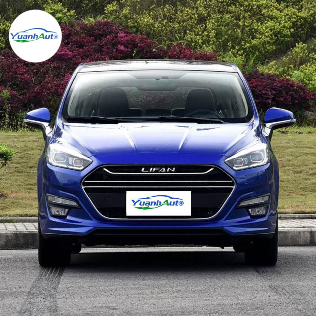 2017 Xuanlang vehicle photo 1