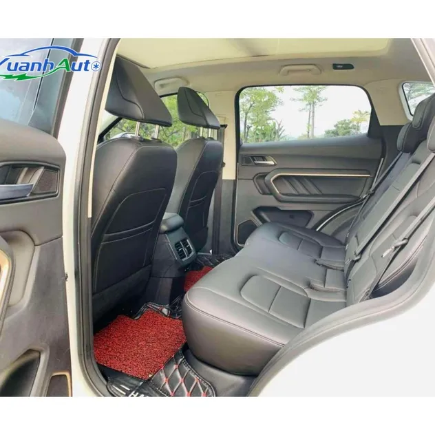 2019 Haval H6 Comfort SUV — source image 16