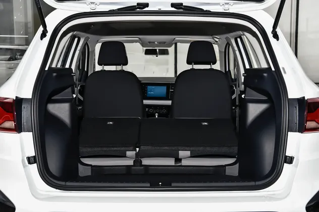2026 Jetta VS5 1.4T Petrol SUV — source image 15