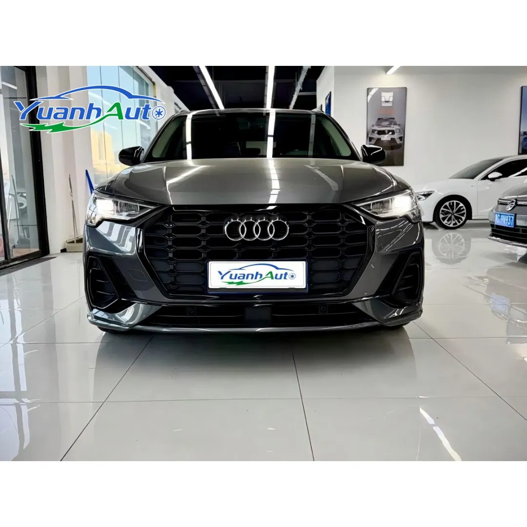 2021 Audi Q3 — source image 9