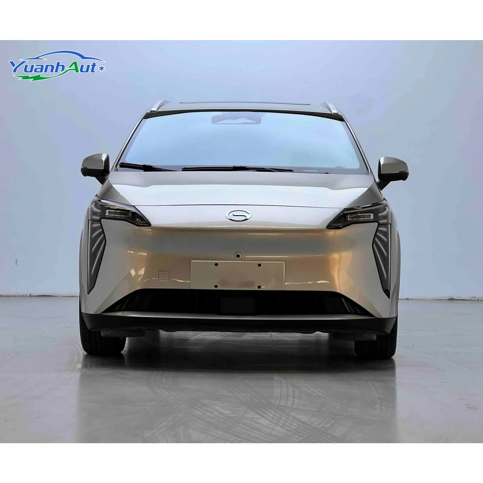 2024 GAC Aion Y Plus Electric SUV — source image 9