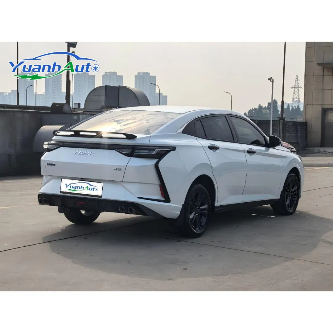 2024 Dongfeng Fengshen Yi Xuan vehicle photo 3