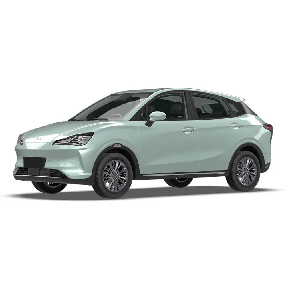 2025 Neta V vehicle photo 7