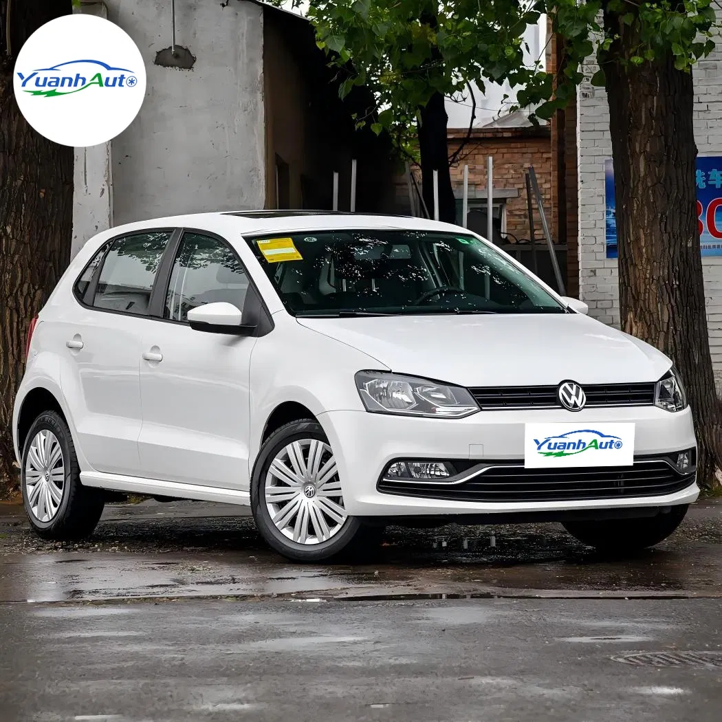2018 Polo vehicle photo 4