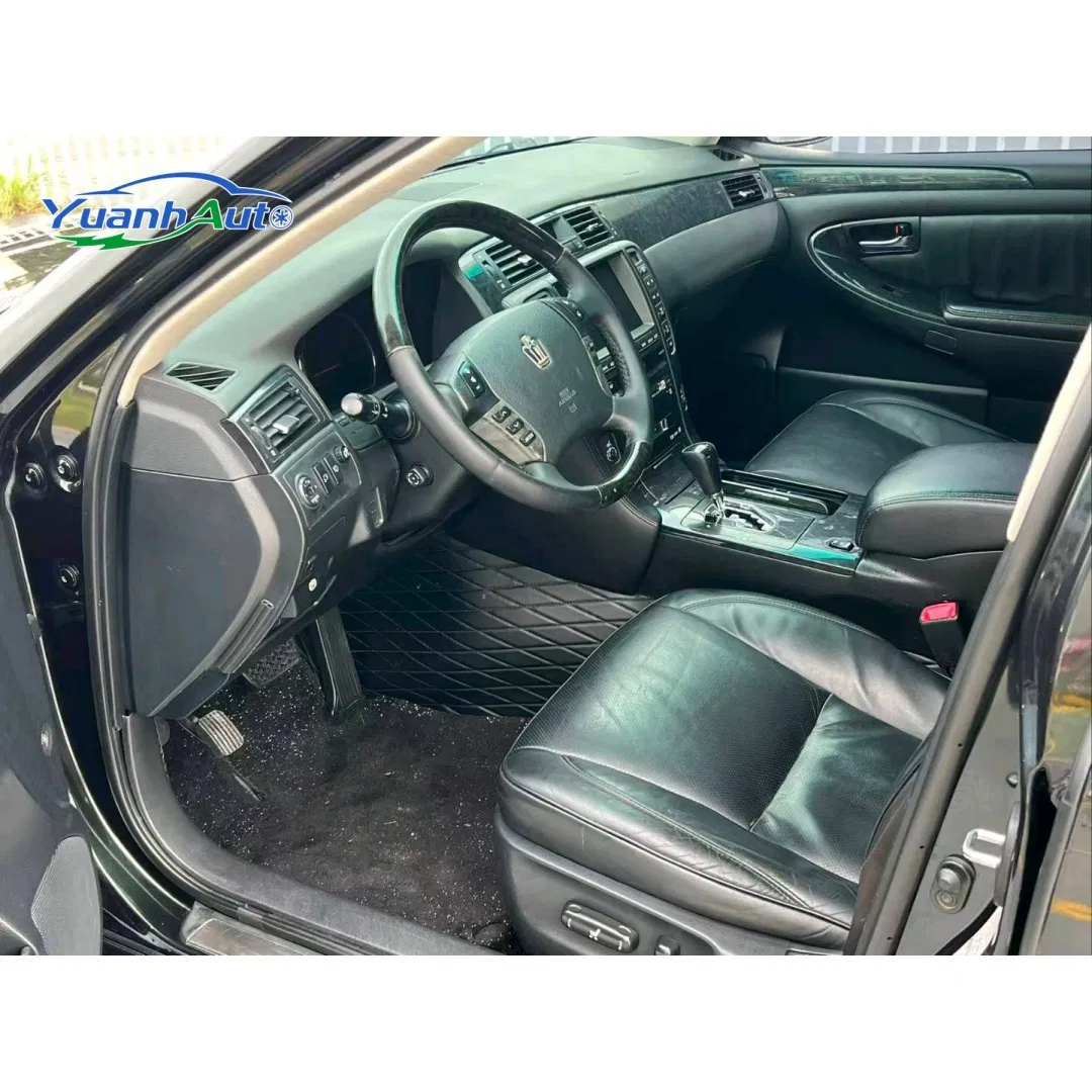 2009 Toyota Corolla Petrol Sedan — source image 14