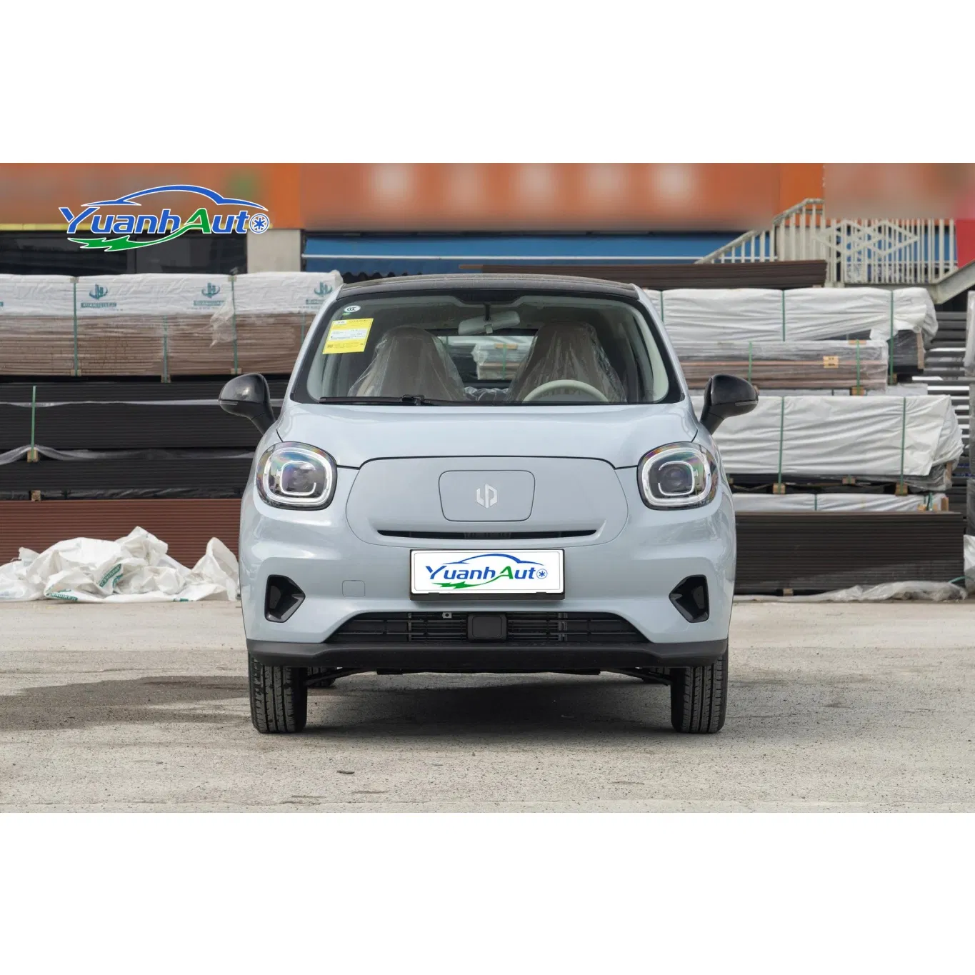 MINI T03 Electric — source image 9