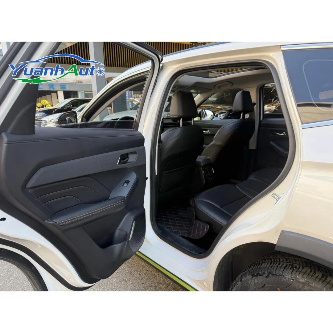 2023 Haval Chi Hutu vehicle photo 7