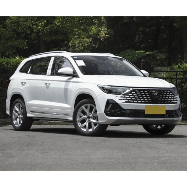 2024 Jetta VS7 vehicle photo 1