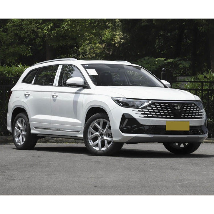 2024 Jetta VS7 vehicle photo 1