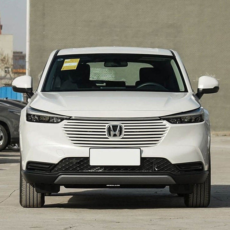2023 Honda Vezel vehicle photo 3