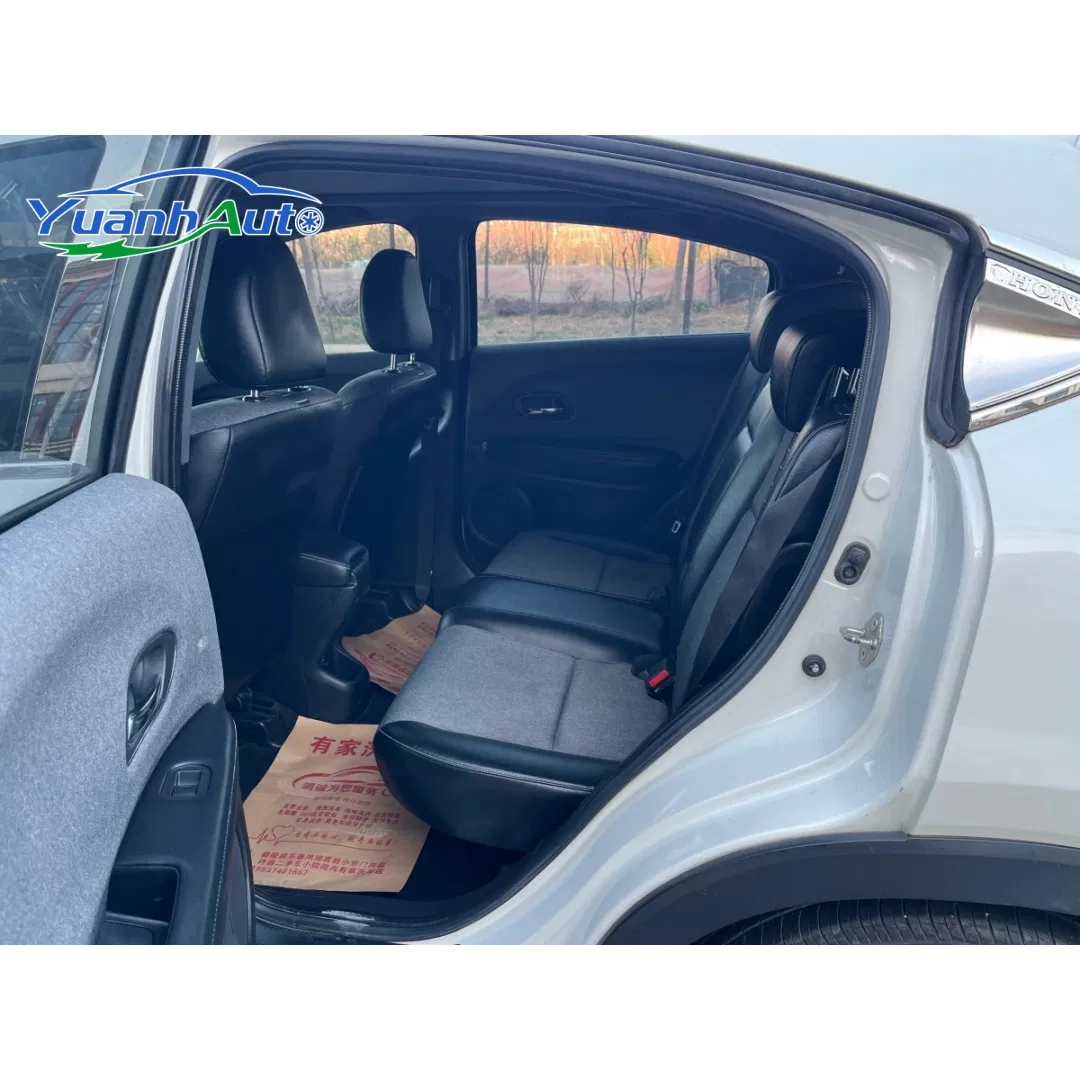 2021 Honda XR-V Comfort 1.5L Petrol — source image 13
