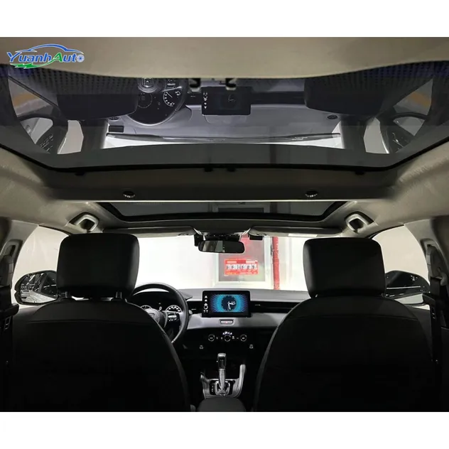 2023 Honda XR-V 1.5L Petrol SUV — source image 9