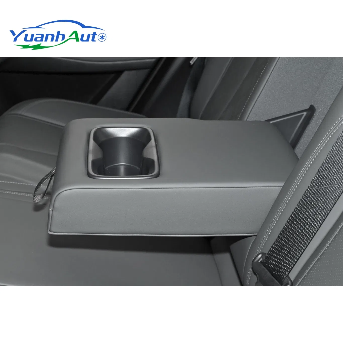 BYD Qin Plus EV — source image 15