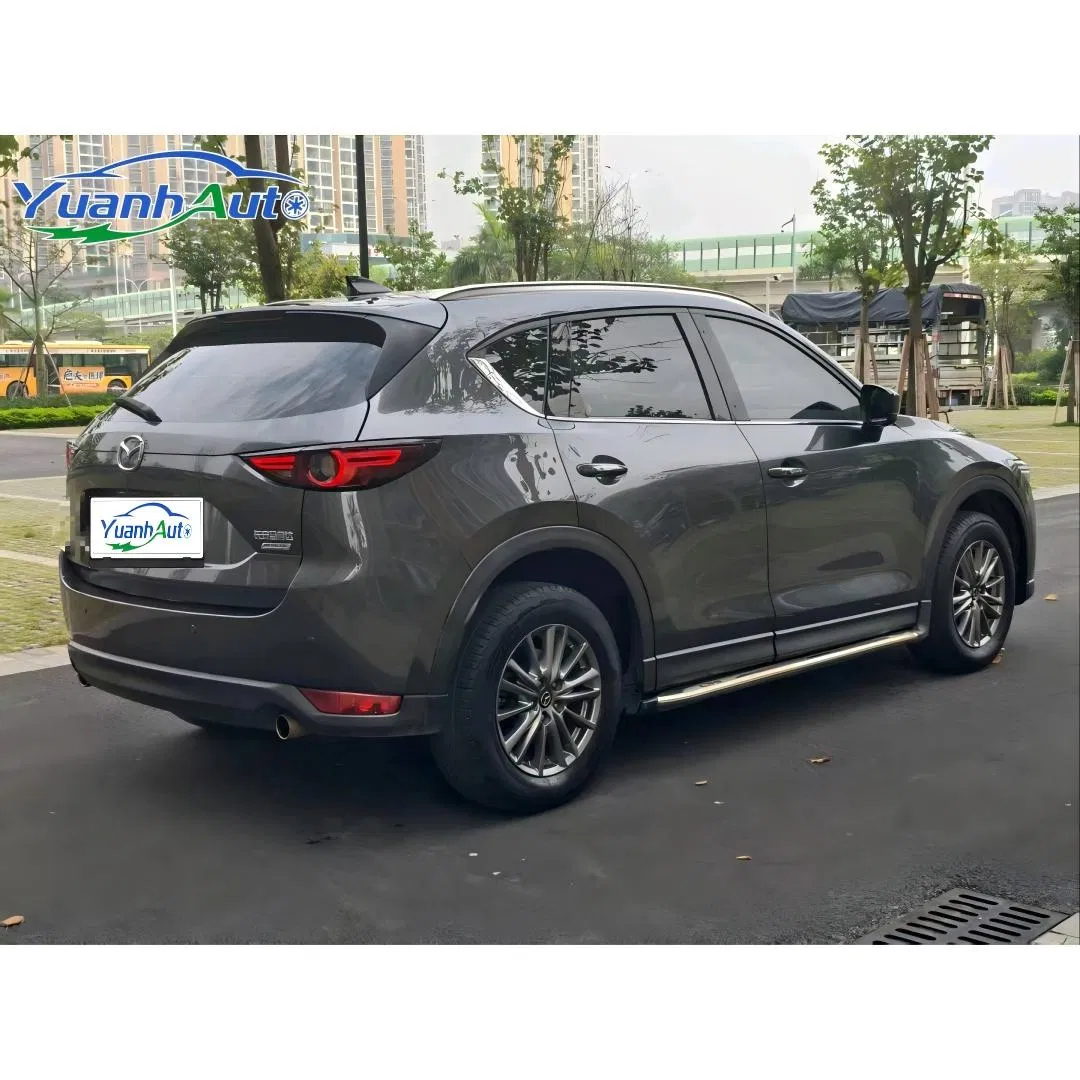 2020 Mazda CX-5 2.0L — source image 16