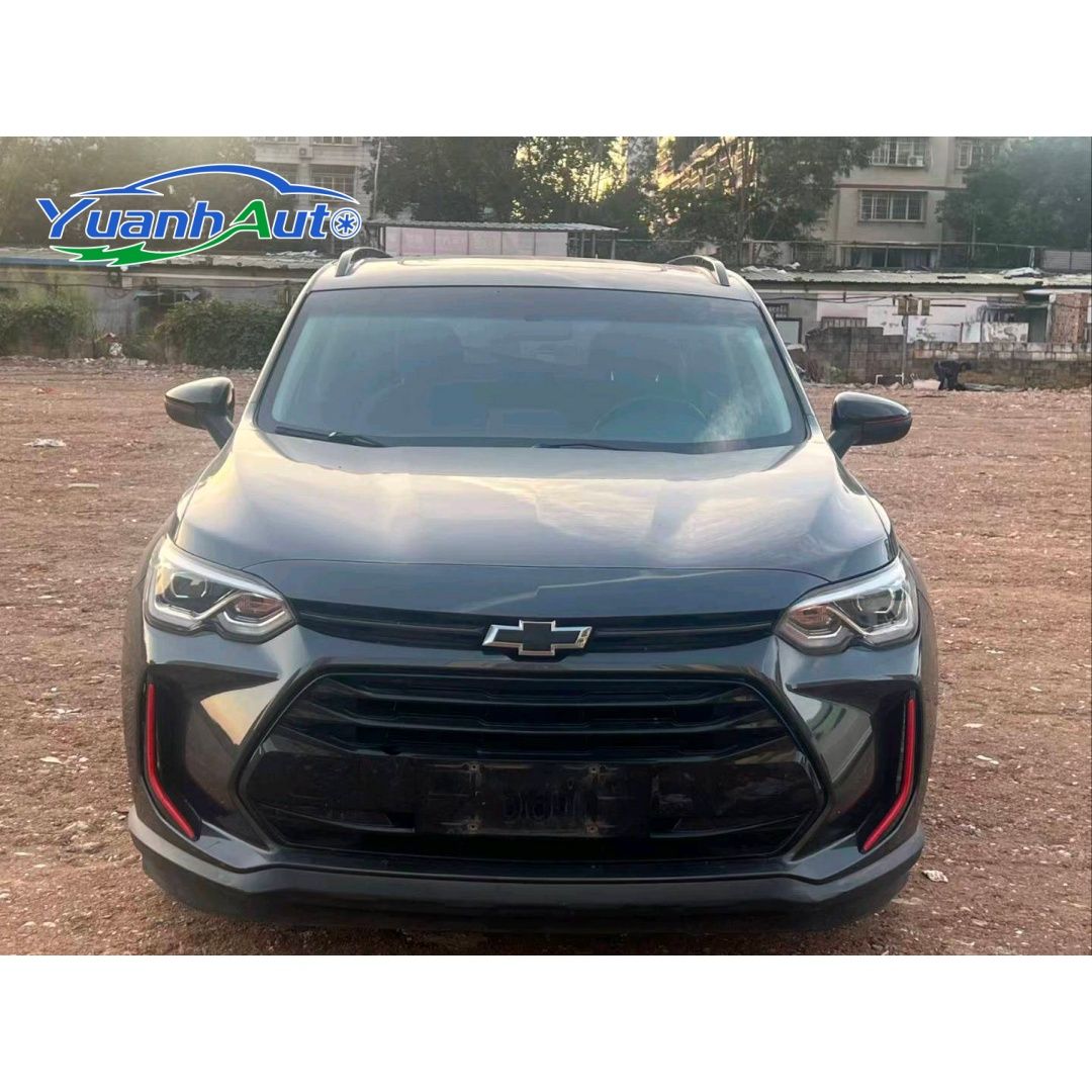 2019 Chevrolet Orlando vehicle photo 1