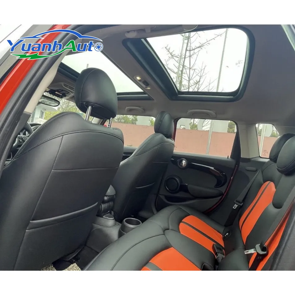 2018 MINI Cooper 1.5T — source image 16