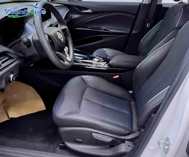 2022 Buick Velite 6 Electric — source image 12
