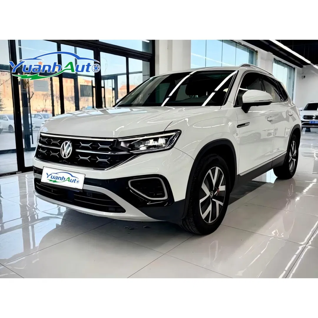 2023 Volkswagen Tiguan — source image 8