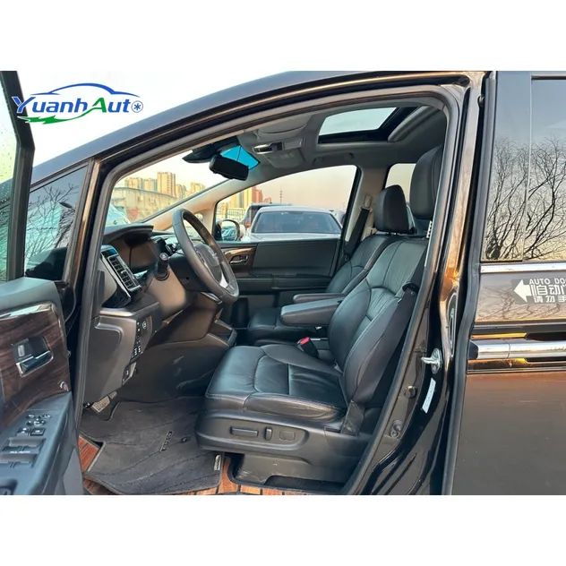 2019 Honda Petrol Vehicle — source image 13