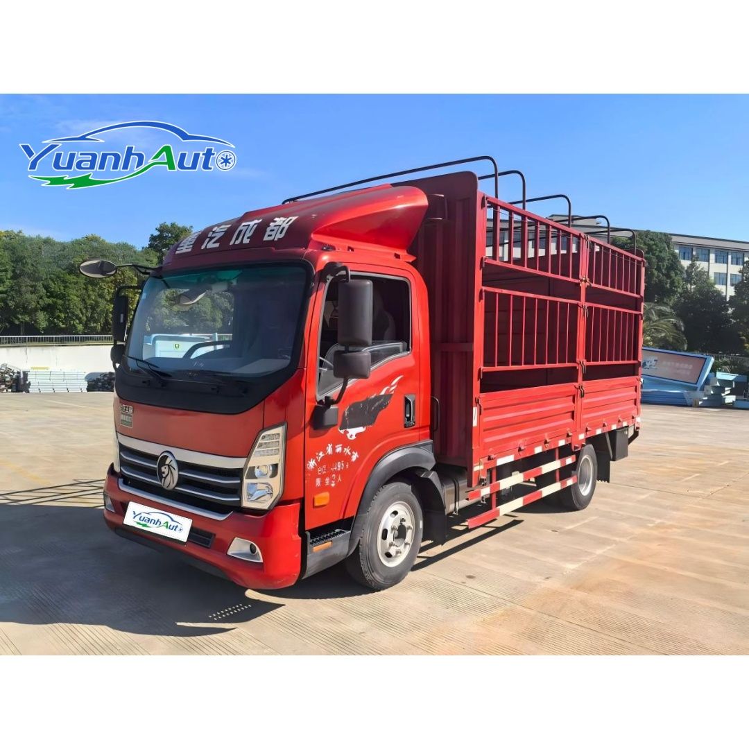 2022 sinotruk vehicle photo 1