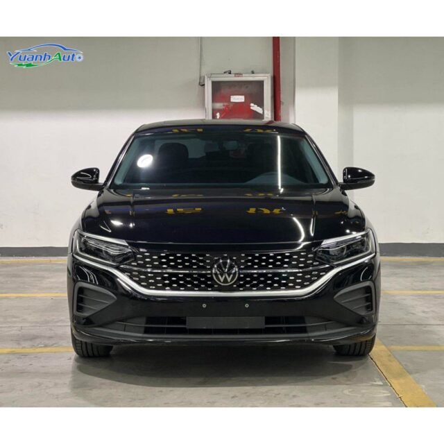 2024 Passat vehicle photo 1