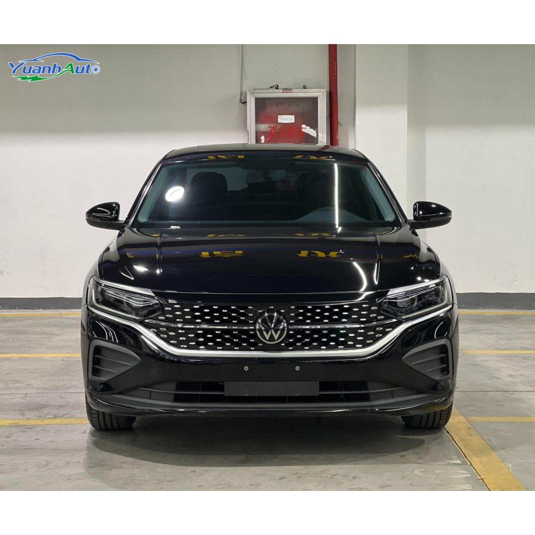 2024 Passat vehicle photo 1