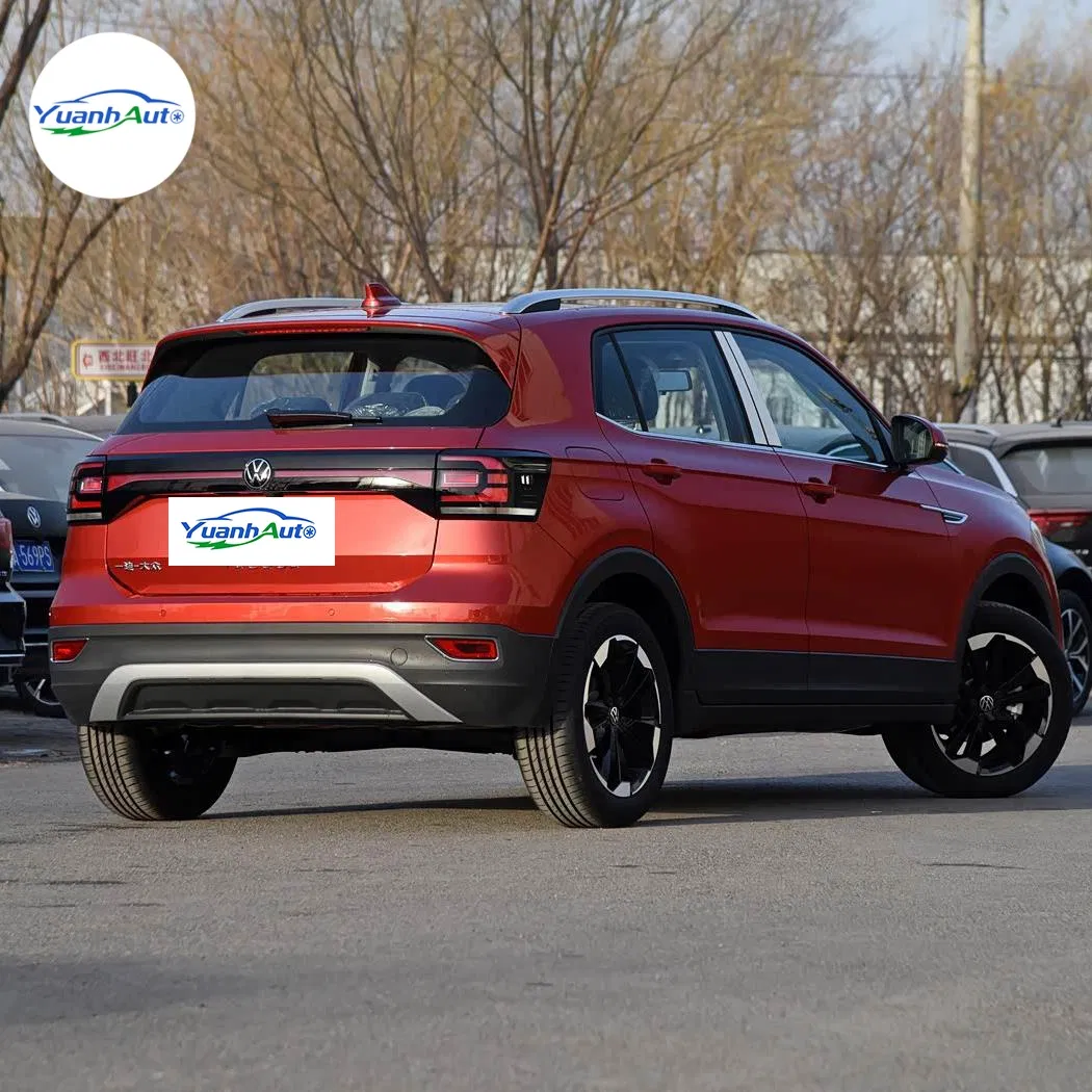 2023 Tacqua vehicle photo 7