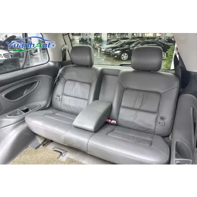 2006 Toyota Previa 2.4L Petrol MPV — source image 15