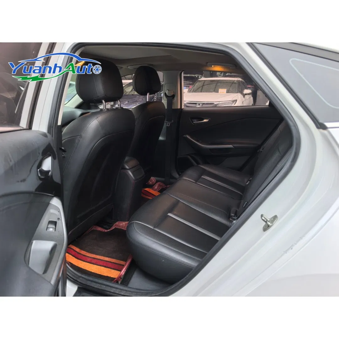 2020 Hyundai LAFESTA Sport Petrol Sedan — source image 15