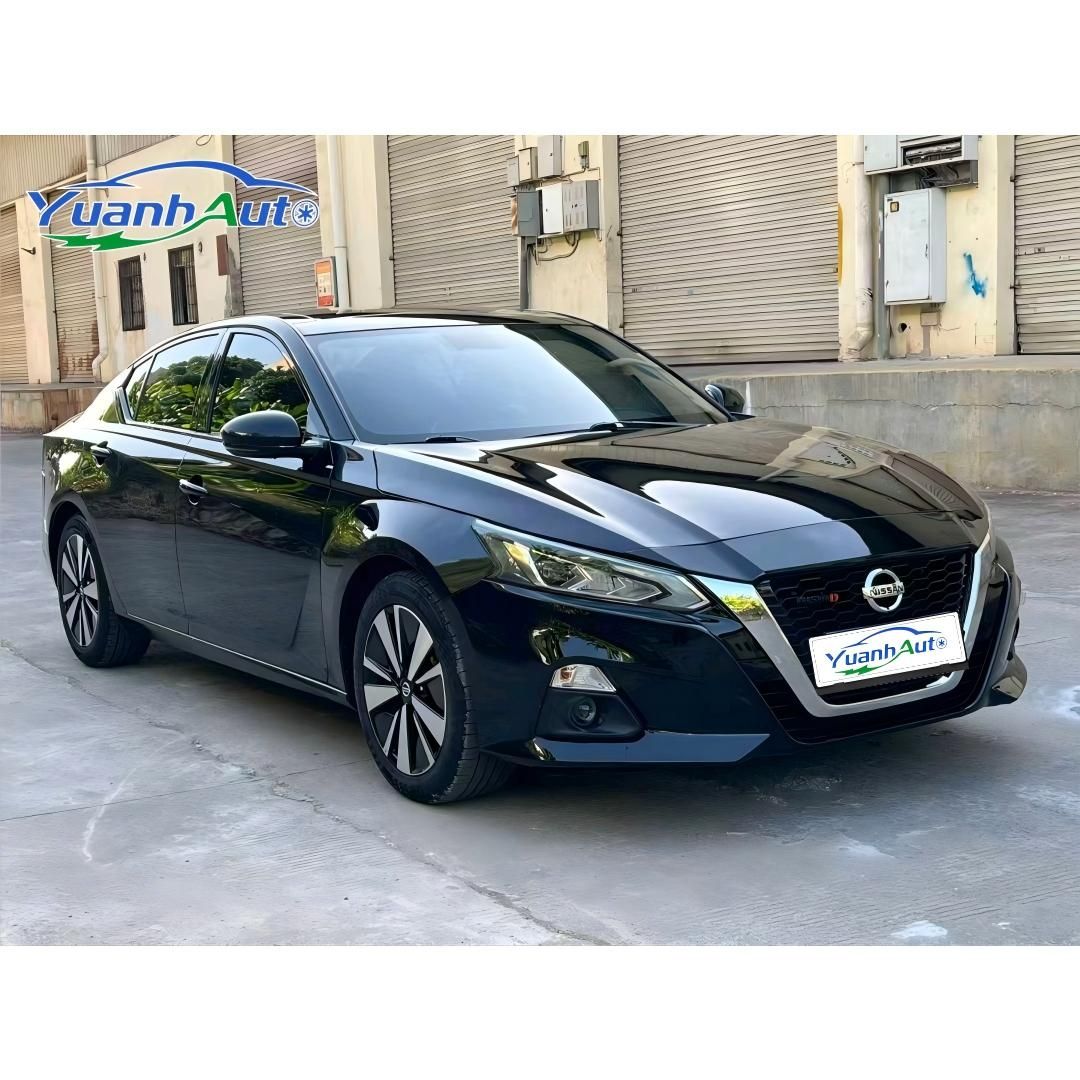 2021 Nissan Teana vehicle photo 1