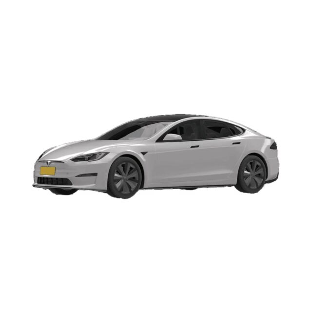 2023 Tesla model s vehicle photo 1