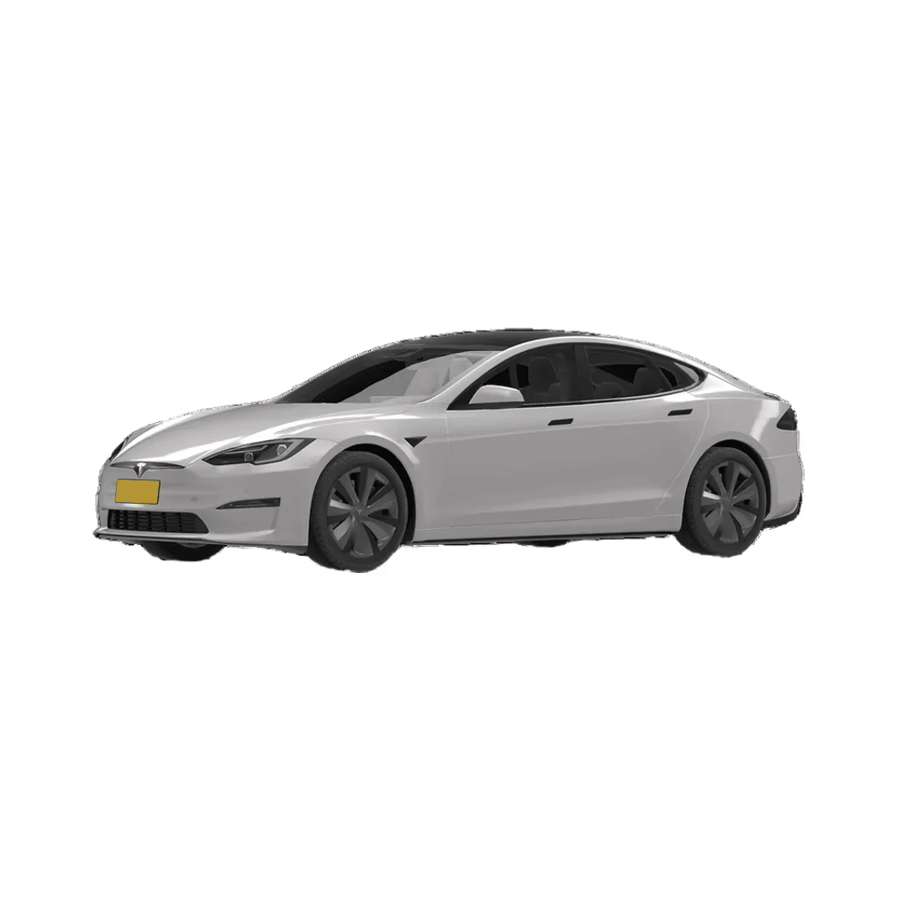2023 Tesla model s vehicle photo 1