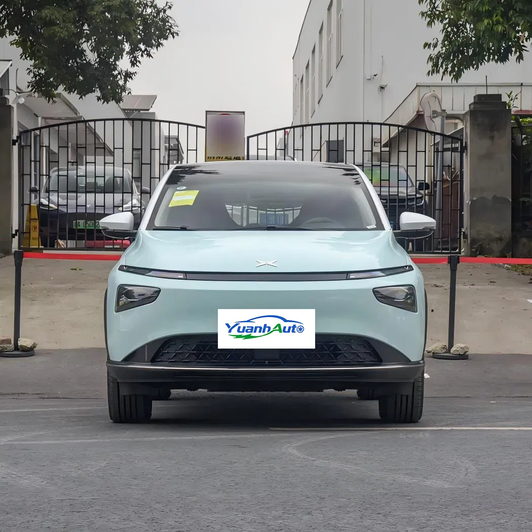 2020 G3 vehicle photo 3