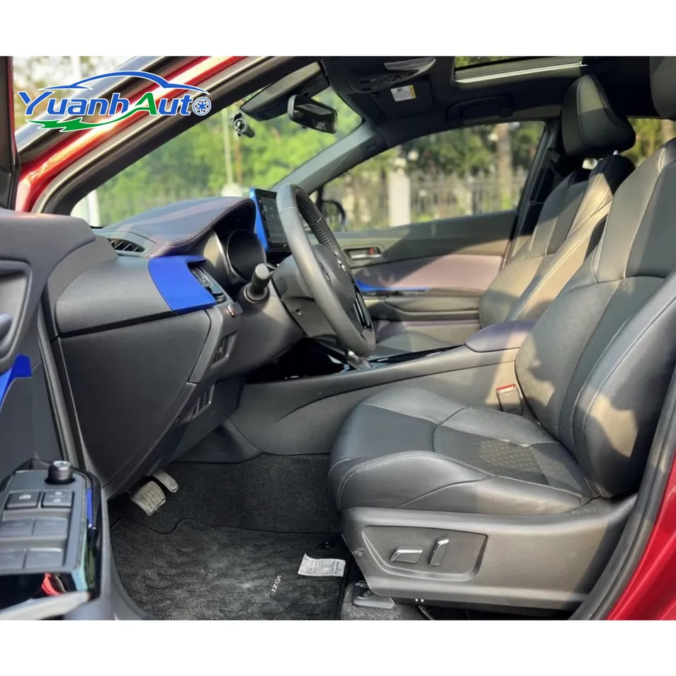 2018 Toyota Yaris Izoa 2.0L Petrol — source image 14