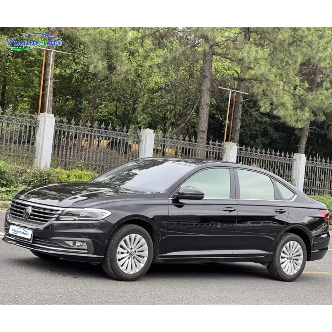 2021 Volkswagen Lavida Comfort 1.5L — source image 8