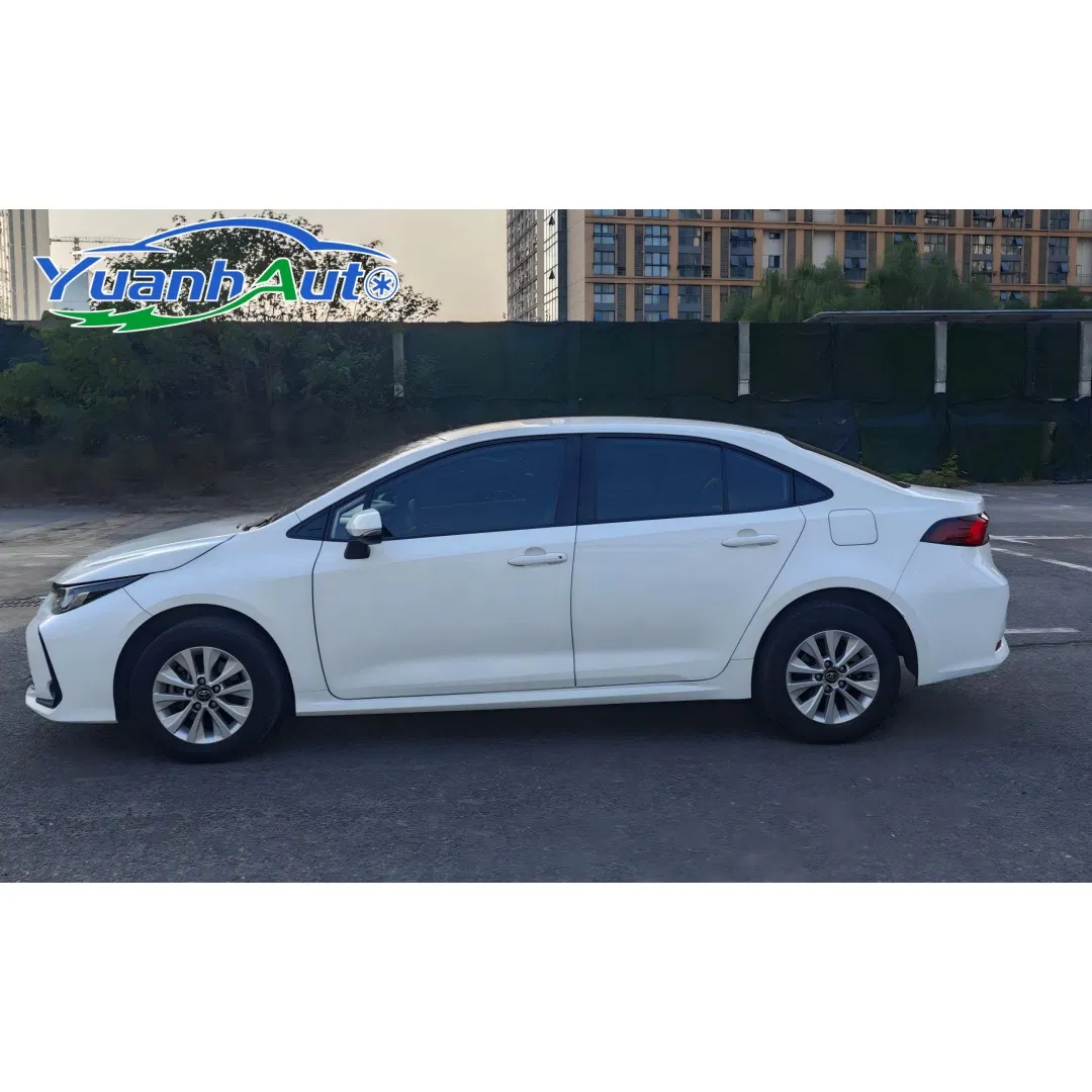 2019 Toyota Corolla 1.2T Petrol — source image 10