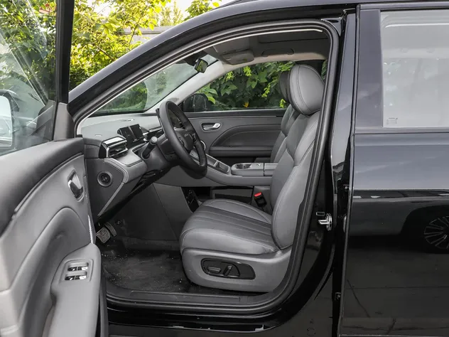 2026 Aion i60 Electric SUV — source image 15