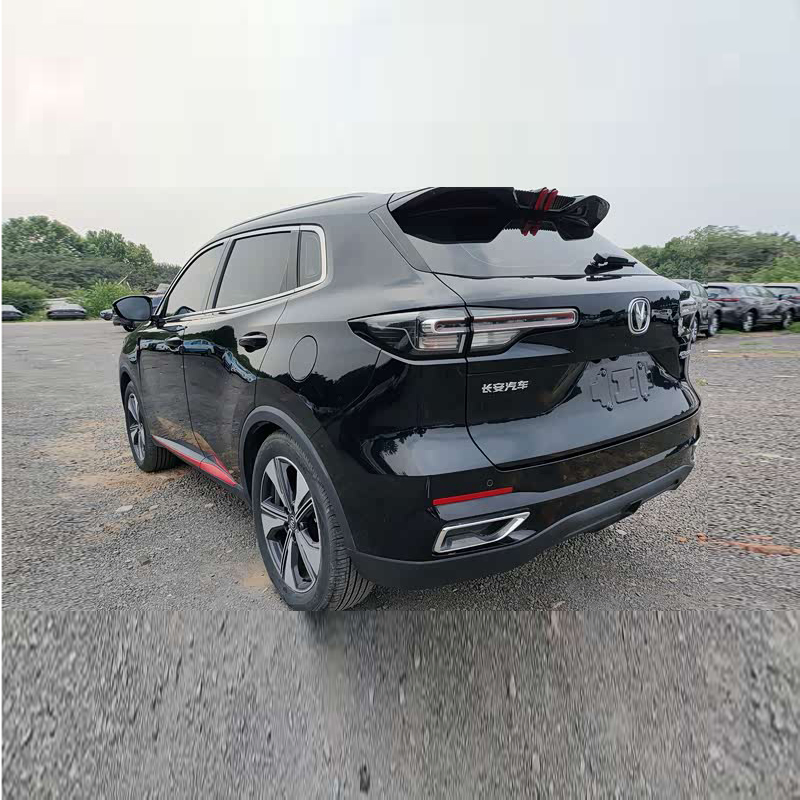 Changan cs55 plus vehicle photo 5
