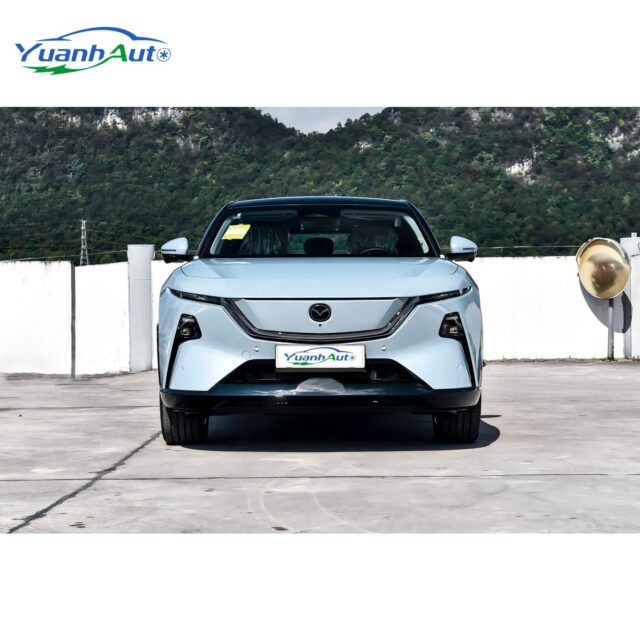 Mazda EZ-60 vehicle photo 1