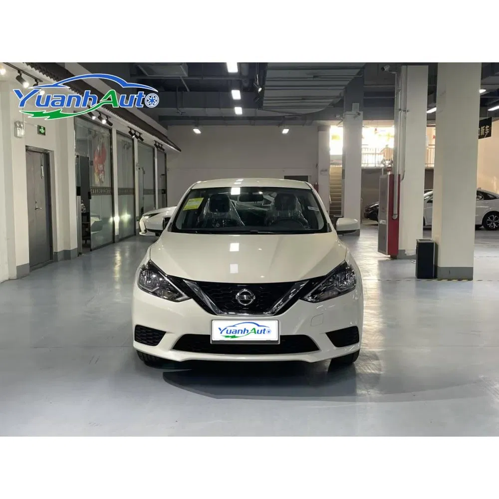 2024 Nissan Sylphy — source image 13