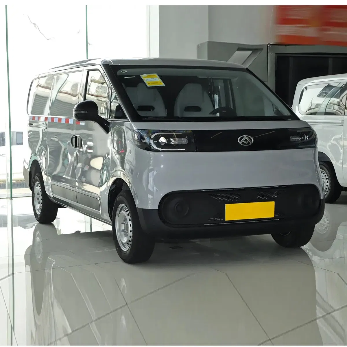 2025 Maxus DANA vehicle photo 3