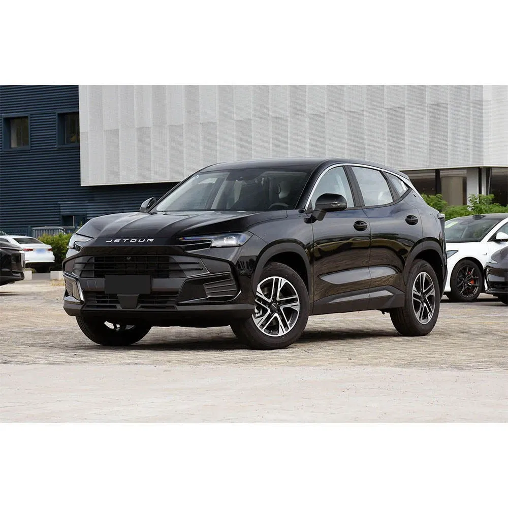 Jetour Dashing Petrol SUV — source image 2