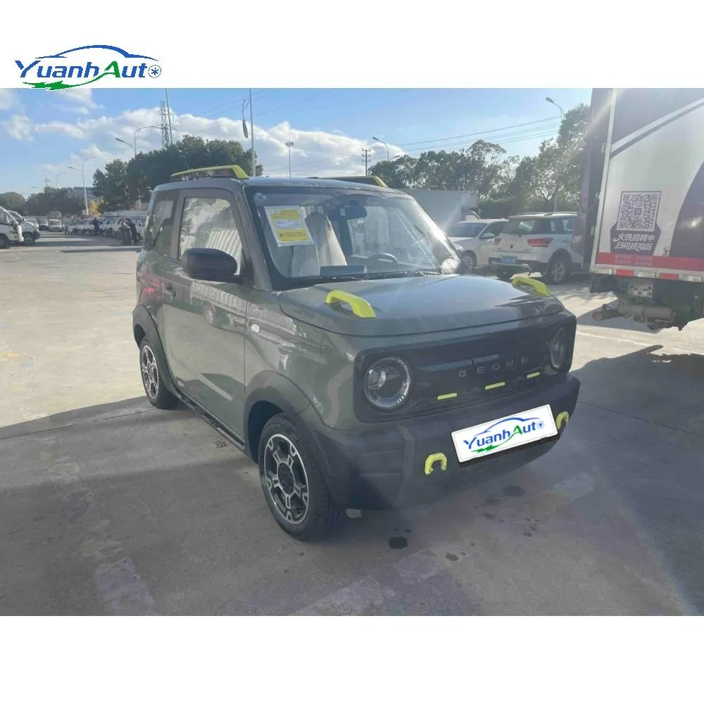2024 Geely Panda Electric — source image 10