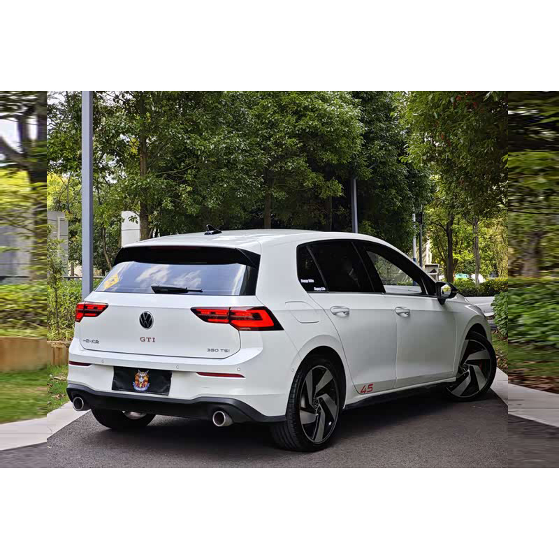 2016 Golf vehicle photo 7