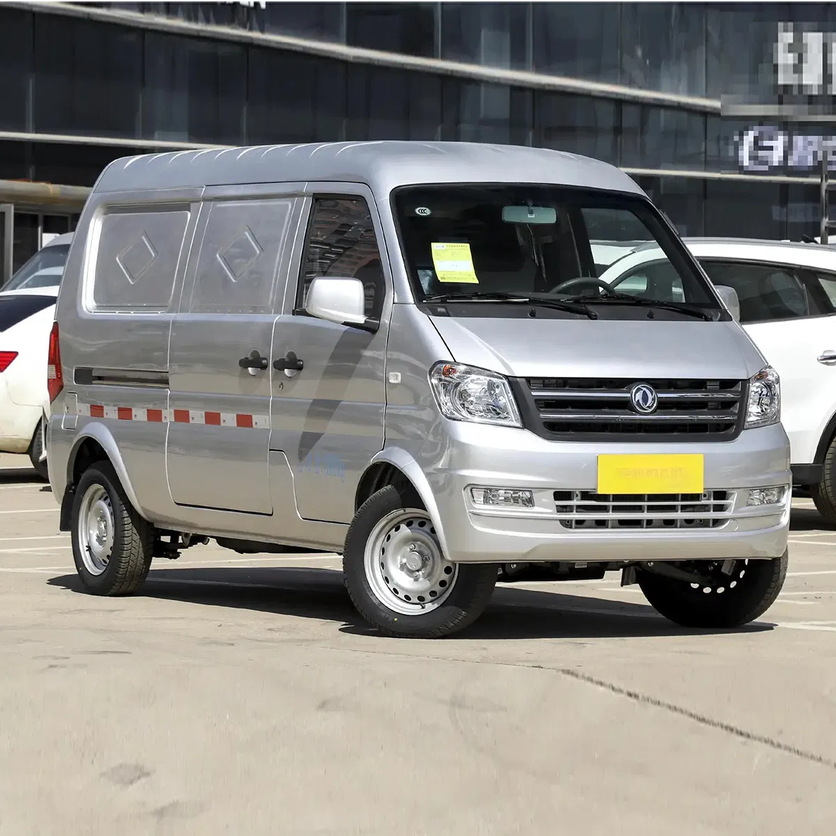 Dongfeng Sokon K05S 1.3L Petrol — source image 10