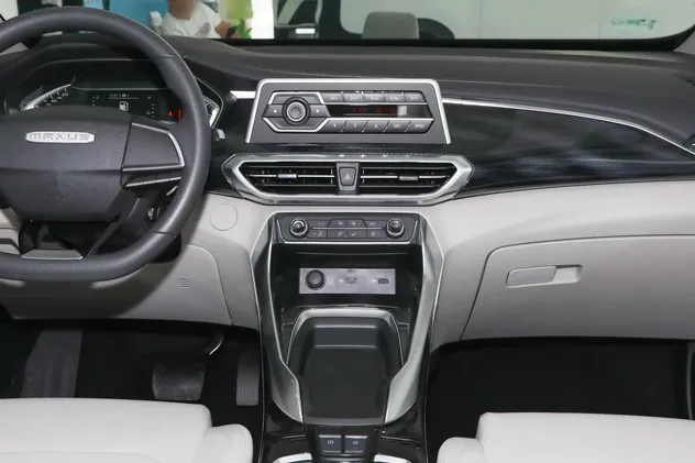 2025 Maxus G50 1.5T Petrol MPV — source image 14