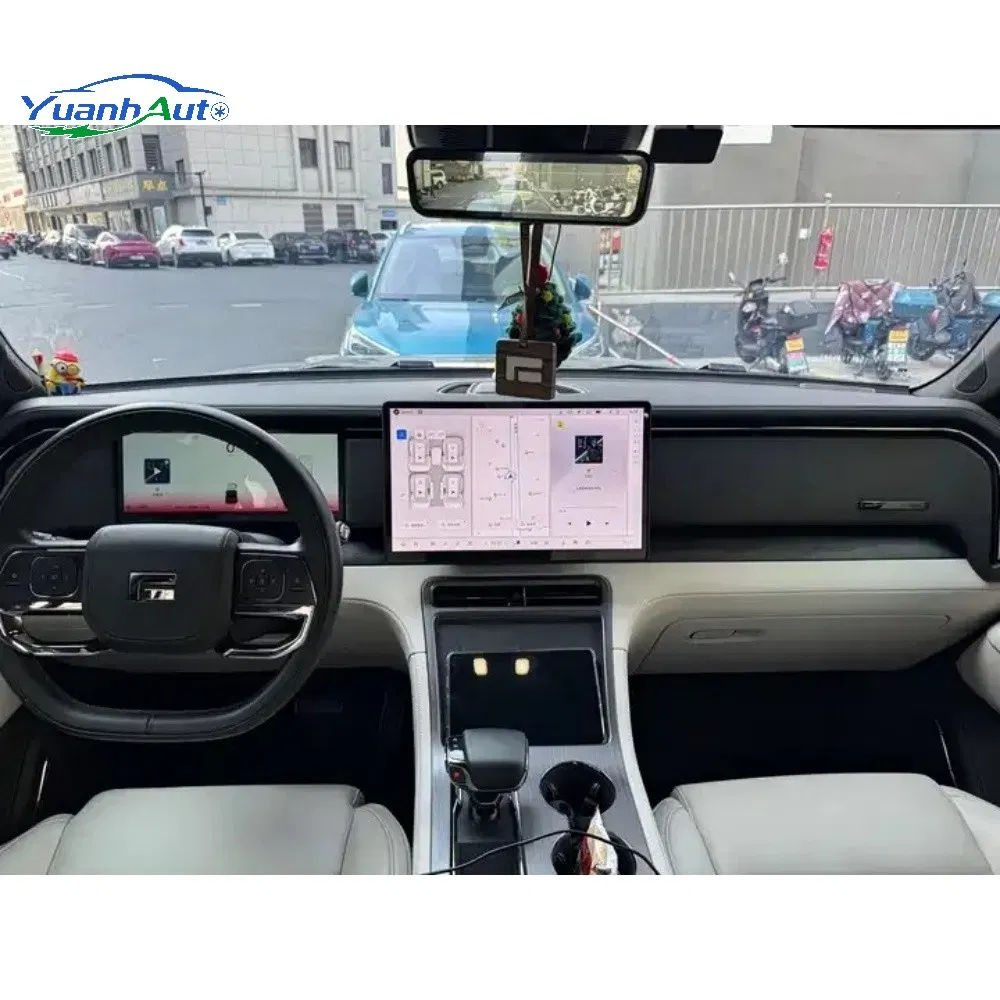 2023 Rox Adamas 2023 vehicle photo 5