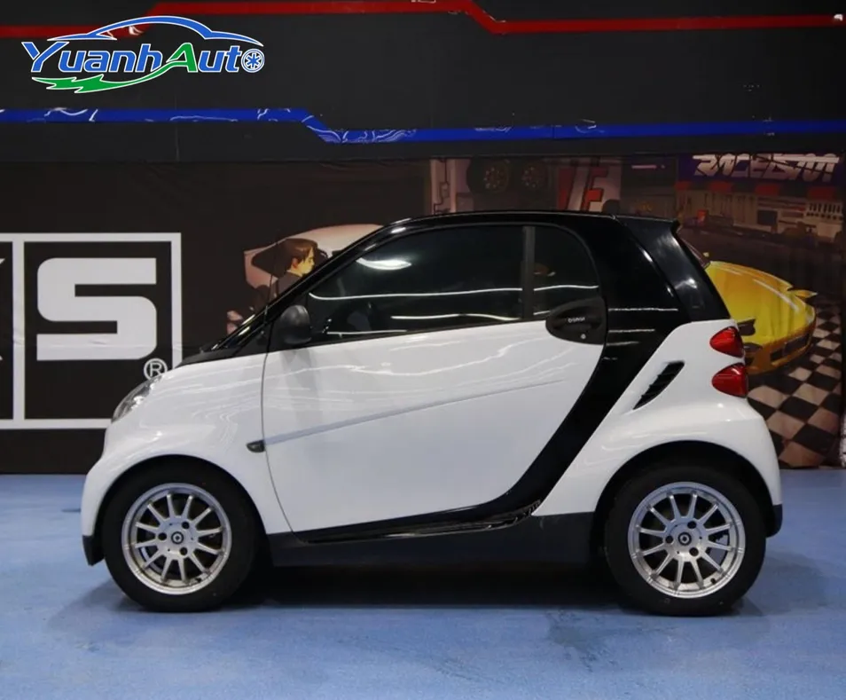 2011 smart 1.0 MHD — source image 11