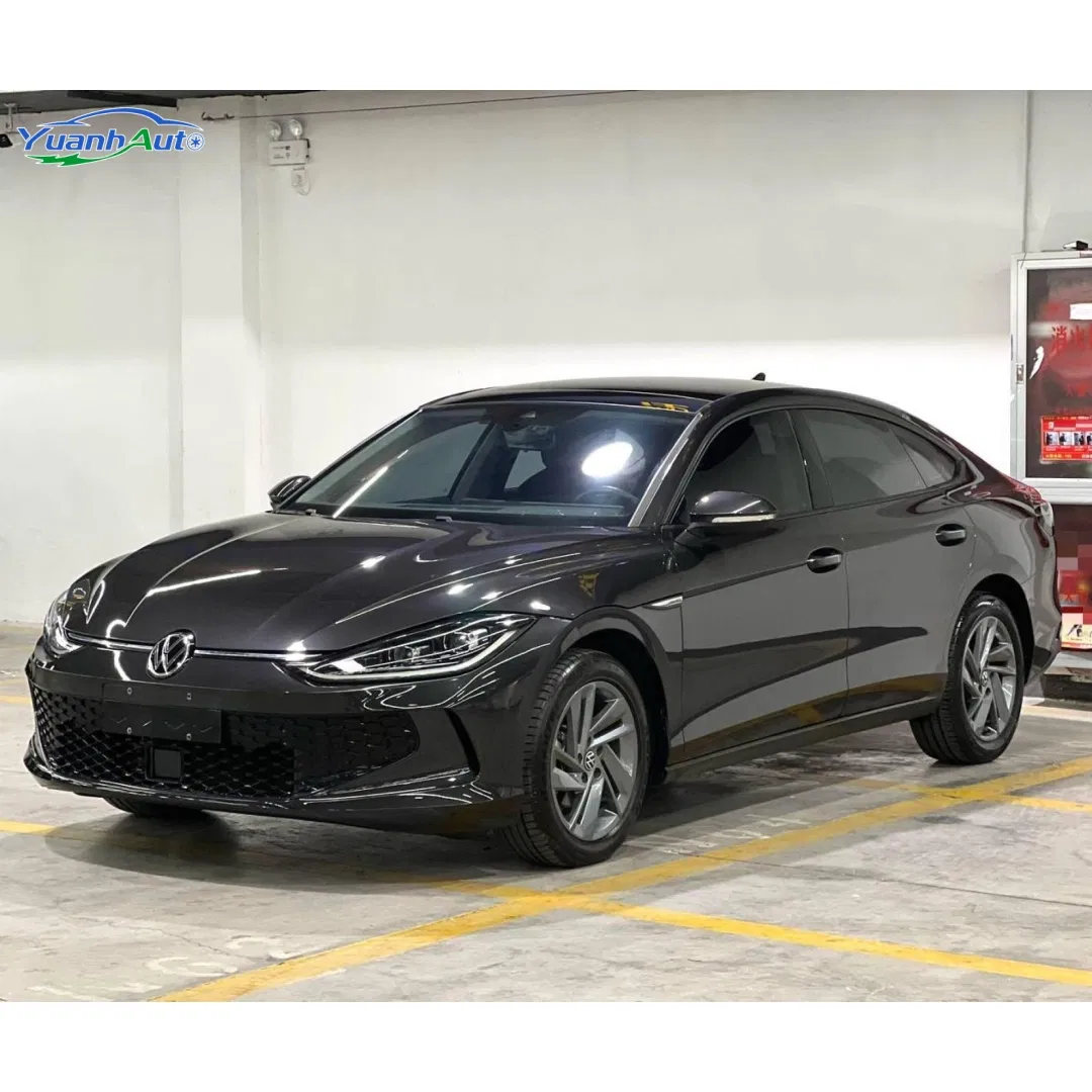 2022 Volkswagen Lamando Petrol Sedan — source image 8